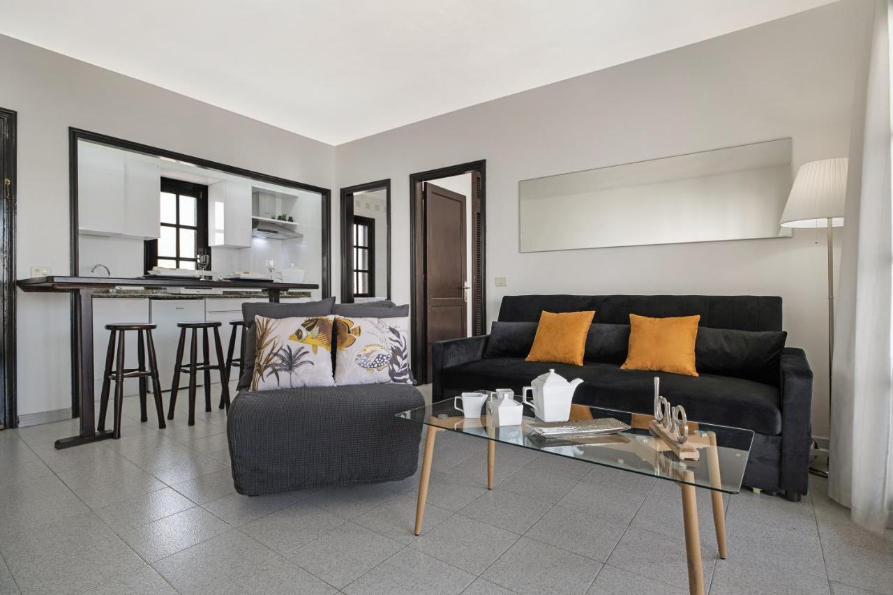 Casa Marina 14 Daire *